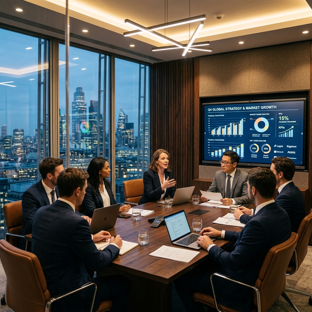 Protecting Your Business: The Strategic Role of Corporate Life Insurance