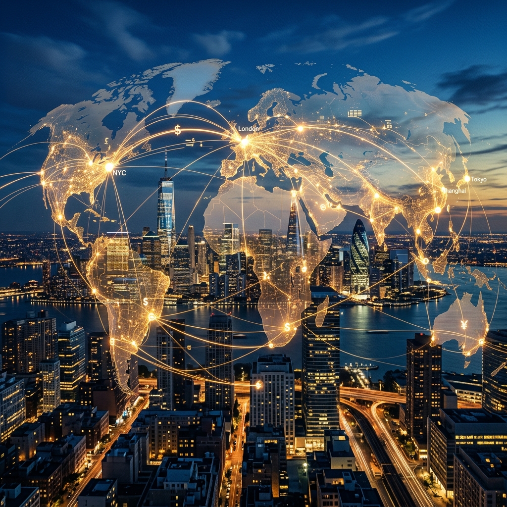Navigating Cross-Border Inheritance: Challenges and Offshore Insurance Solutions
